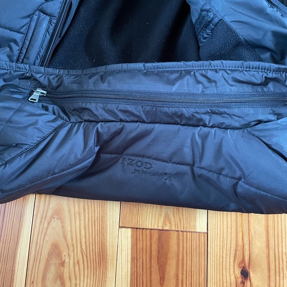 🥶 🥶 Izod PFX Puffer Jacket 🥶🥶 - Picture 6 of 7